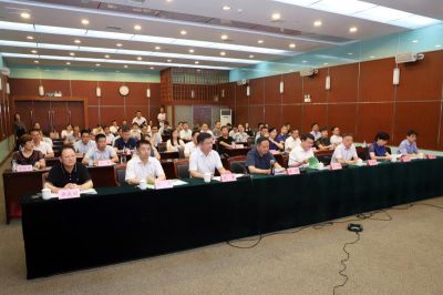 星空體育牽頭主持國家重點研發項目 助力資源循環利用