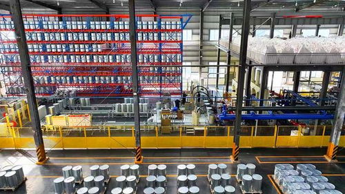 科技賦能培育發展新動能——襄陽軟件開發助力高質量發展