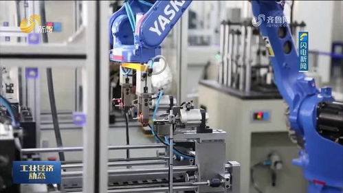 淄博 加快 綠色工廠 建設(shè) 賦能高質(zhì)量發(fā)展