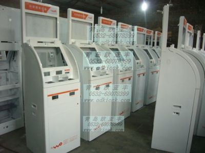 全國核心城市觸控設備與應用解決方案概覽